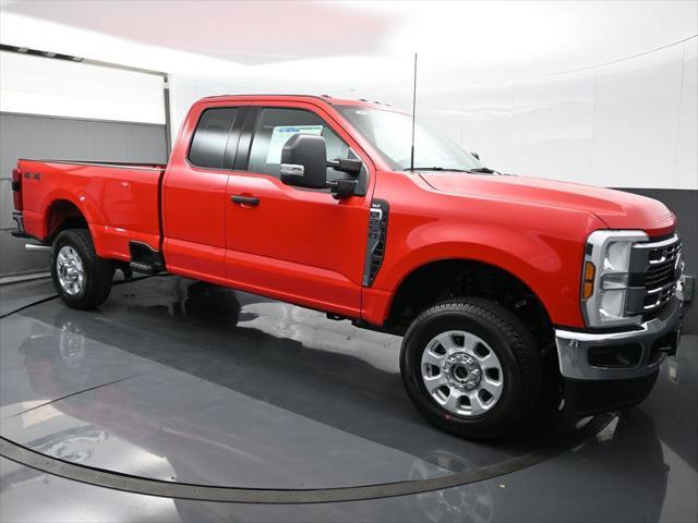 new 2024 Ford F-250 car, priced at $51,337