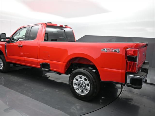 new 2024 Ford F-250 car, priced at $51,337