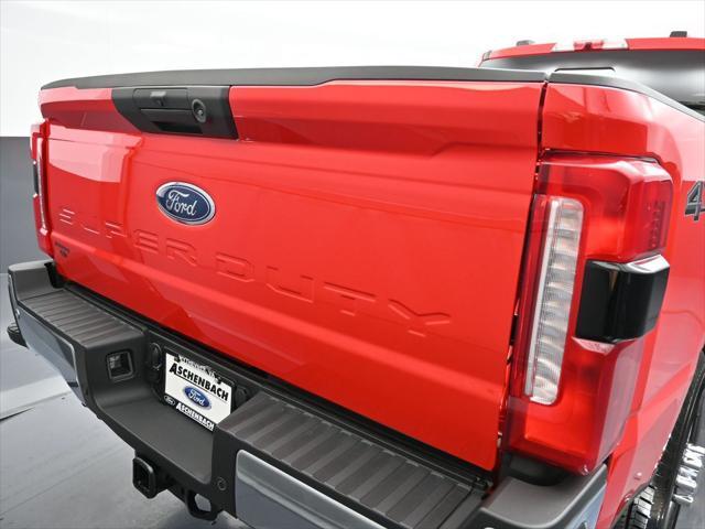 new 2024 Ford F-250 car, priced at $51,337