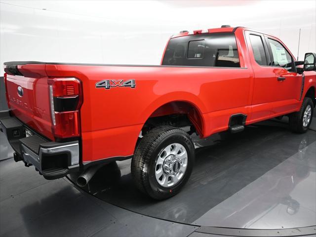 new 2024 Ford F-250 car, priced at $51,337