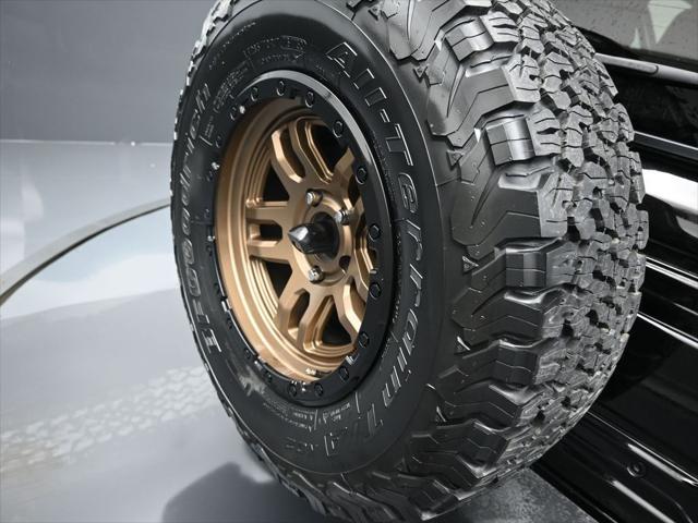 used 2018 Jeep Wrangler Unlimited car, priced at $25,498
