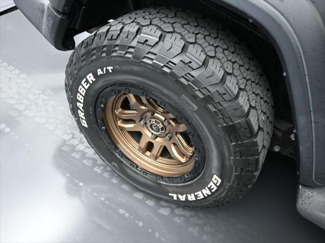 used 2018 Jeep Wrangler Unlimited car, priced at $25,498