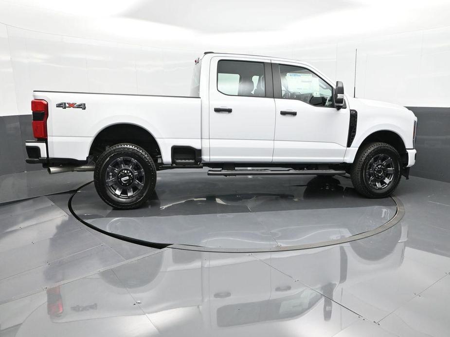 new 2024 Ford F-250 car, priced at $62,105