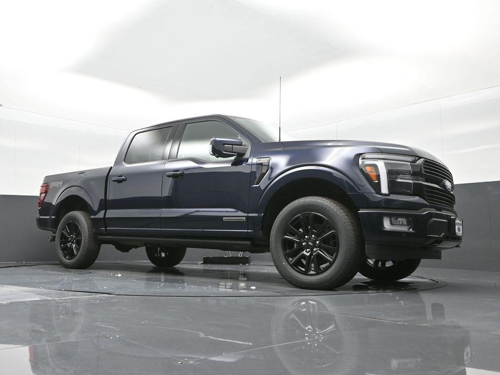 new 2025 Ford F-150 car, priced at $80,443