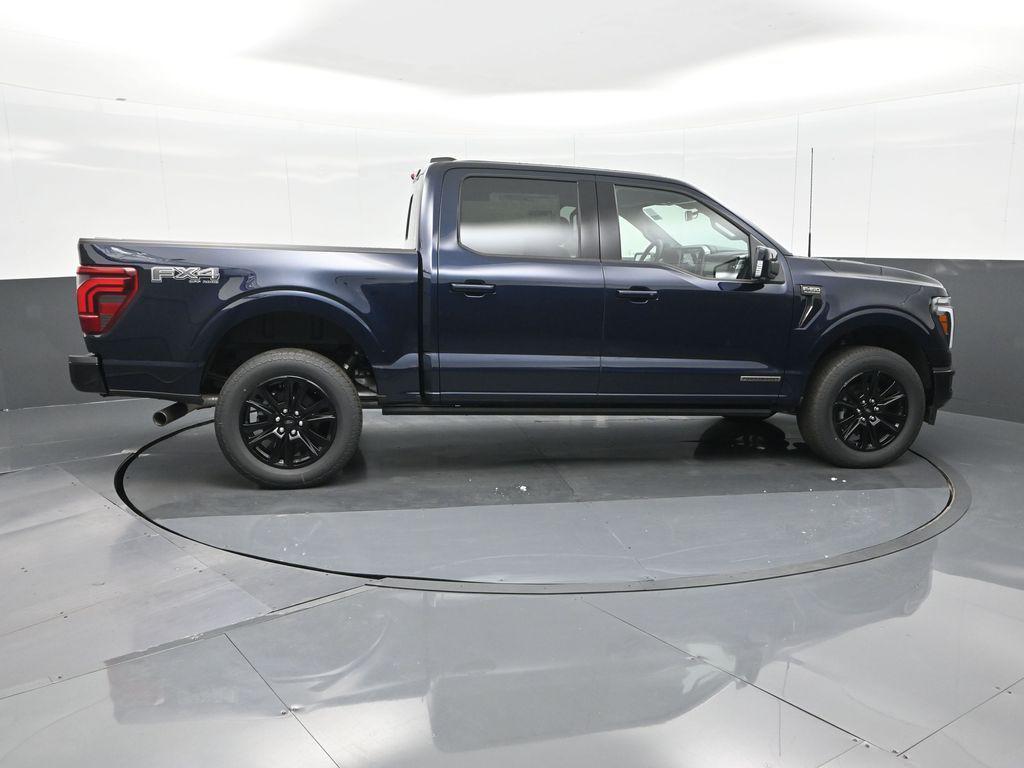 new 2025 Ford F-150 car, priced at $80,443