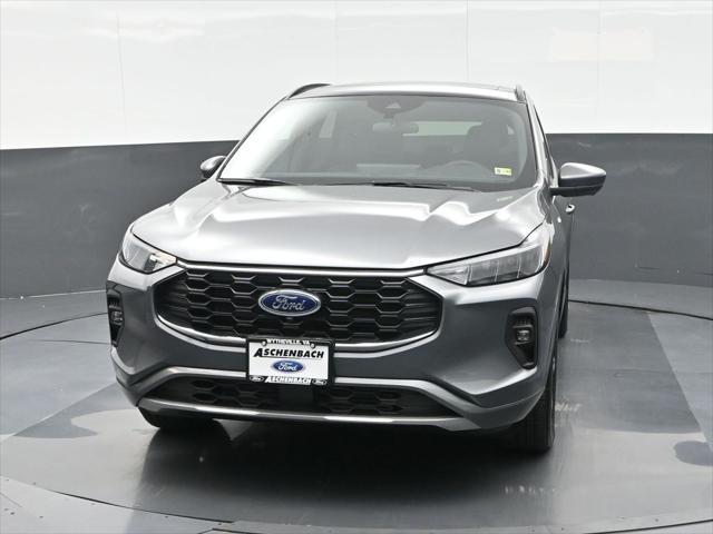 new 2024 Ford Escape car, priced at $35,025