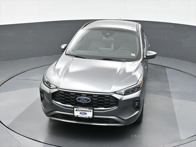 new 2024 Ford Escape car, priced at $35,025