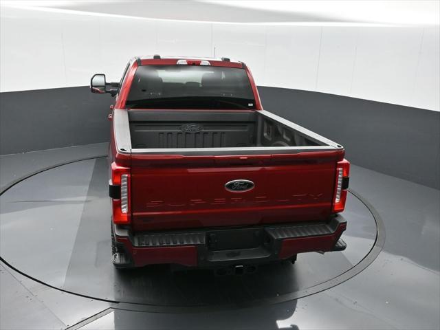 new 2025 Ford F-350 car, priced at $73,825