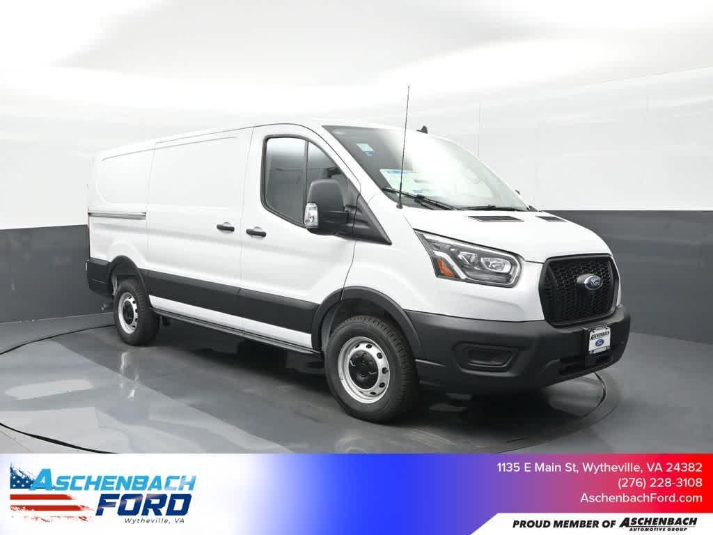 new 2025 Ford Transit-250 car, priced at $51,825