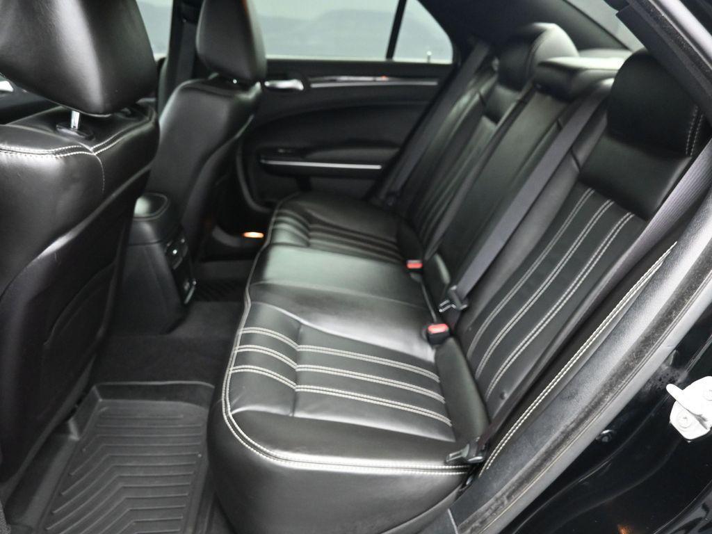 used 2019 Chrysler 300 car, priced at $20,788