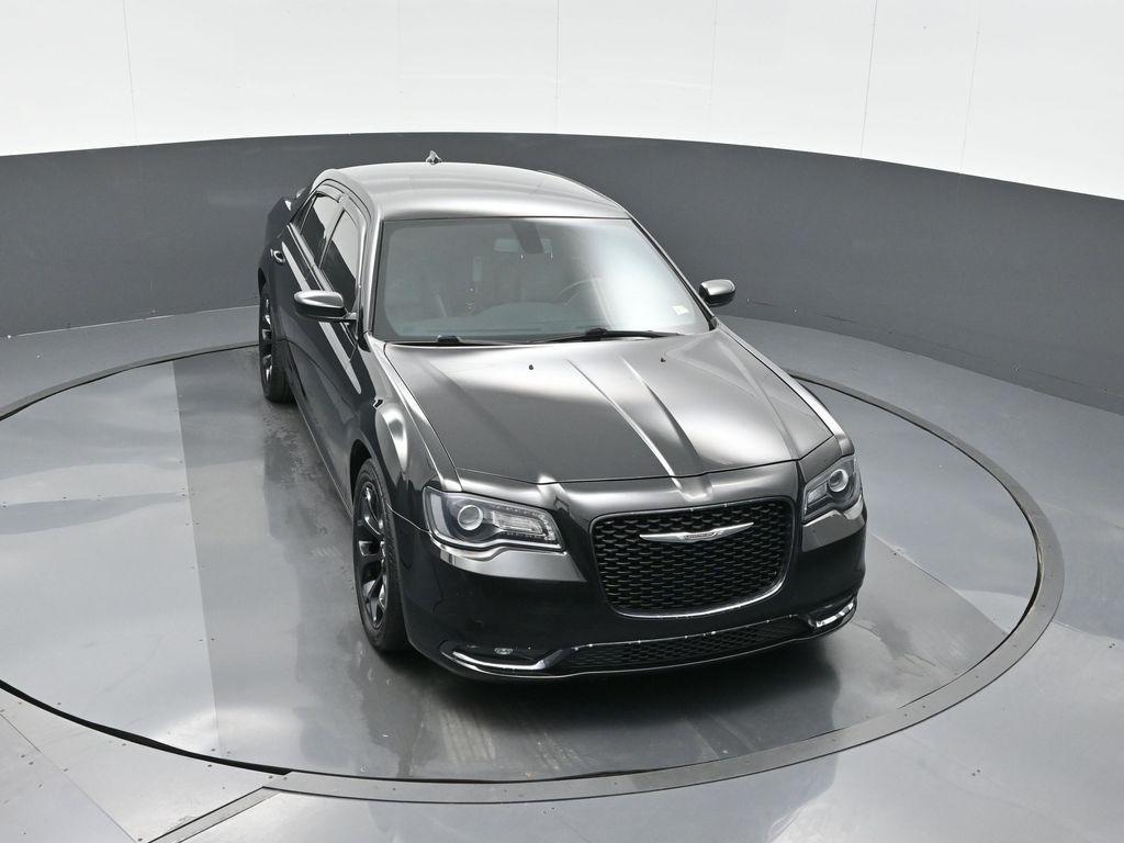 used 2019 Chrysler 300 car, priced at $20,788