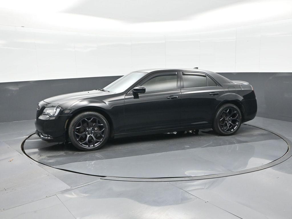 used 2019 Chrysler 300 car, priced at $20,788