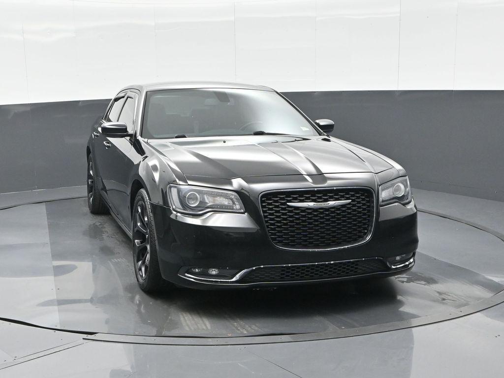 used 2019 Chrysler 300 car, priced at $20,788