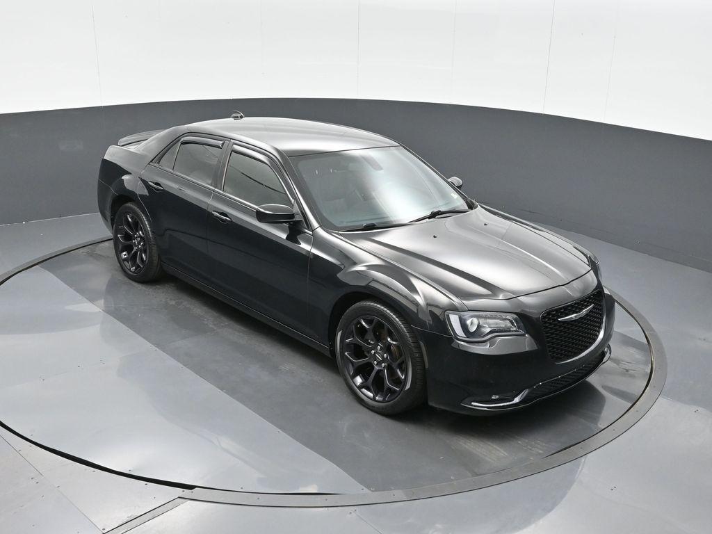 used 2019 Chrysler 300 car, priced at $20,788