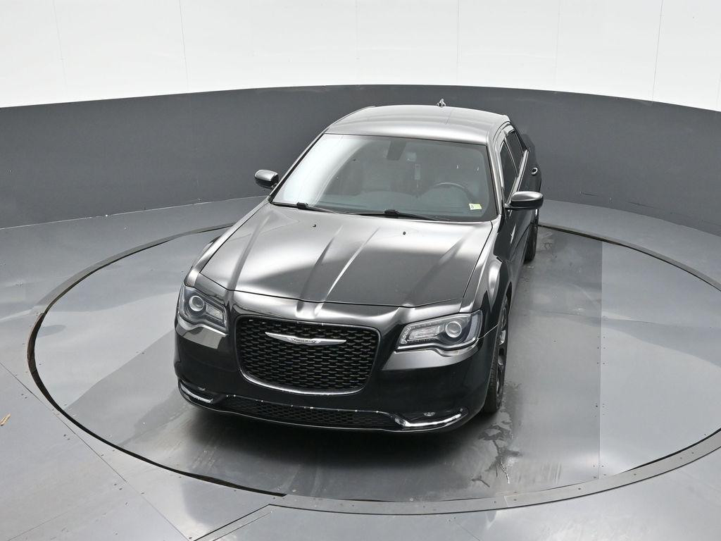 used 2019 Chrysler 300 car, priced at $20,788
