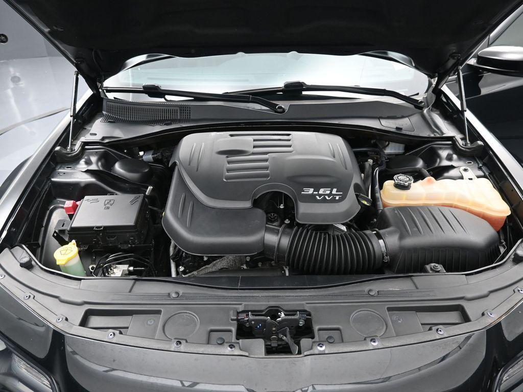 used 2019 Chrysler 300 car, priced at $20,788