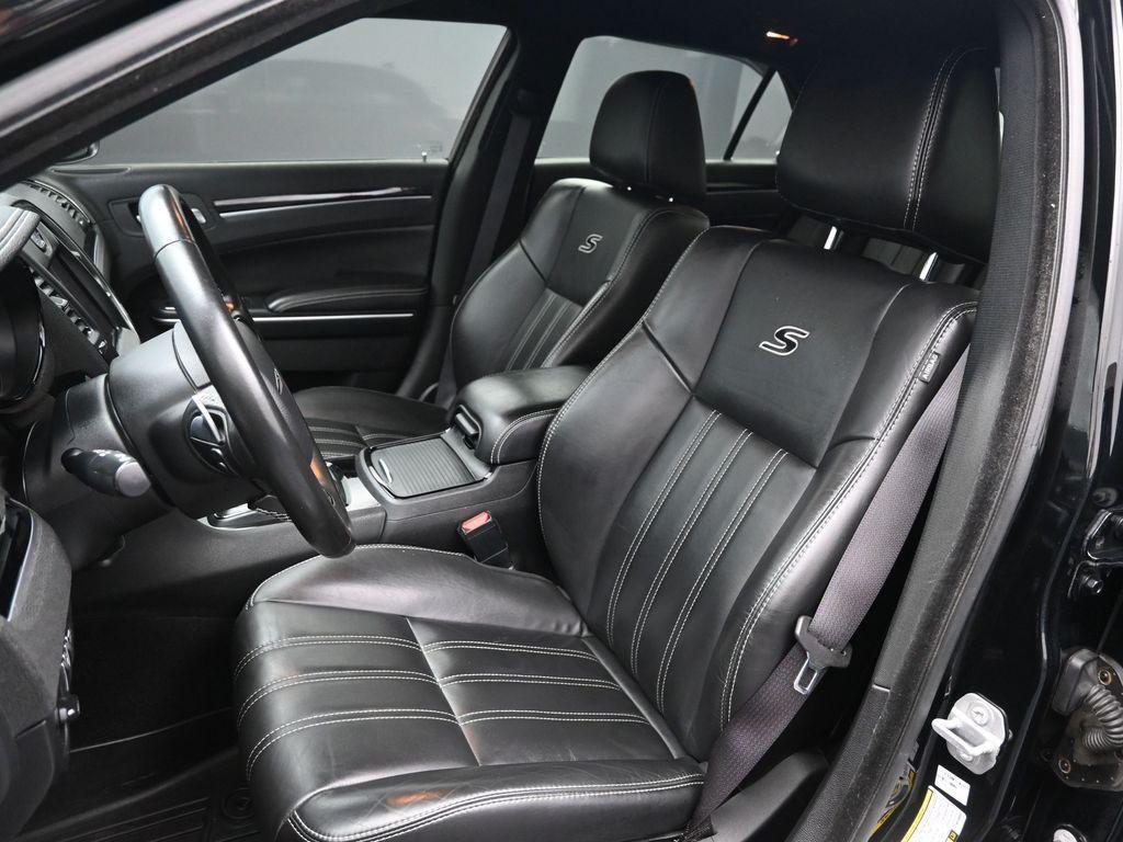 used 2019 Chrysler 300 car, priced at $20,788