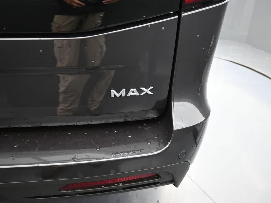 new 2025 Ford Expedition Max car, priced at $73,295