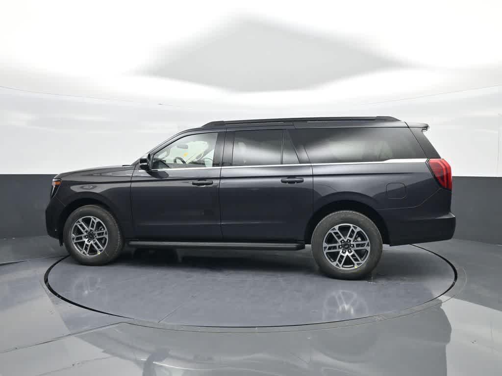 new 2025 Ford Expedition Max car, priced at $73,295