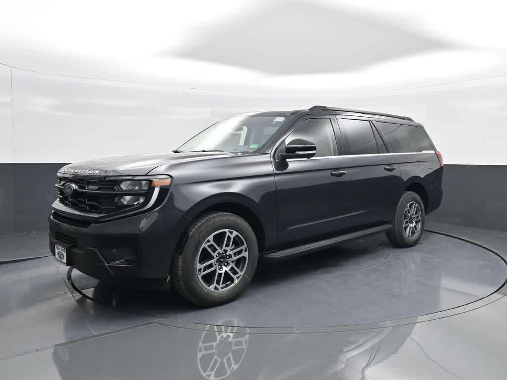 new 2025 Ford Expedition Max car, priced at $73,295