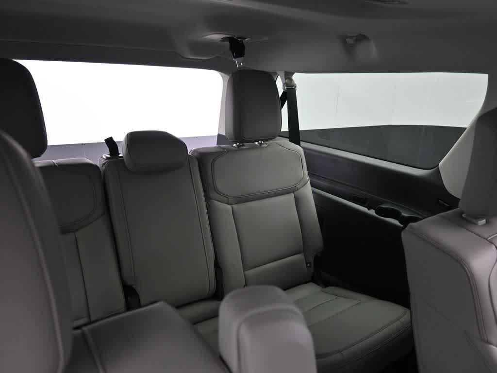 new 2025 Ford Expedition Max car, priced at $73,295