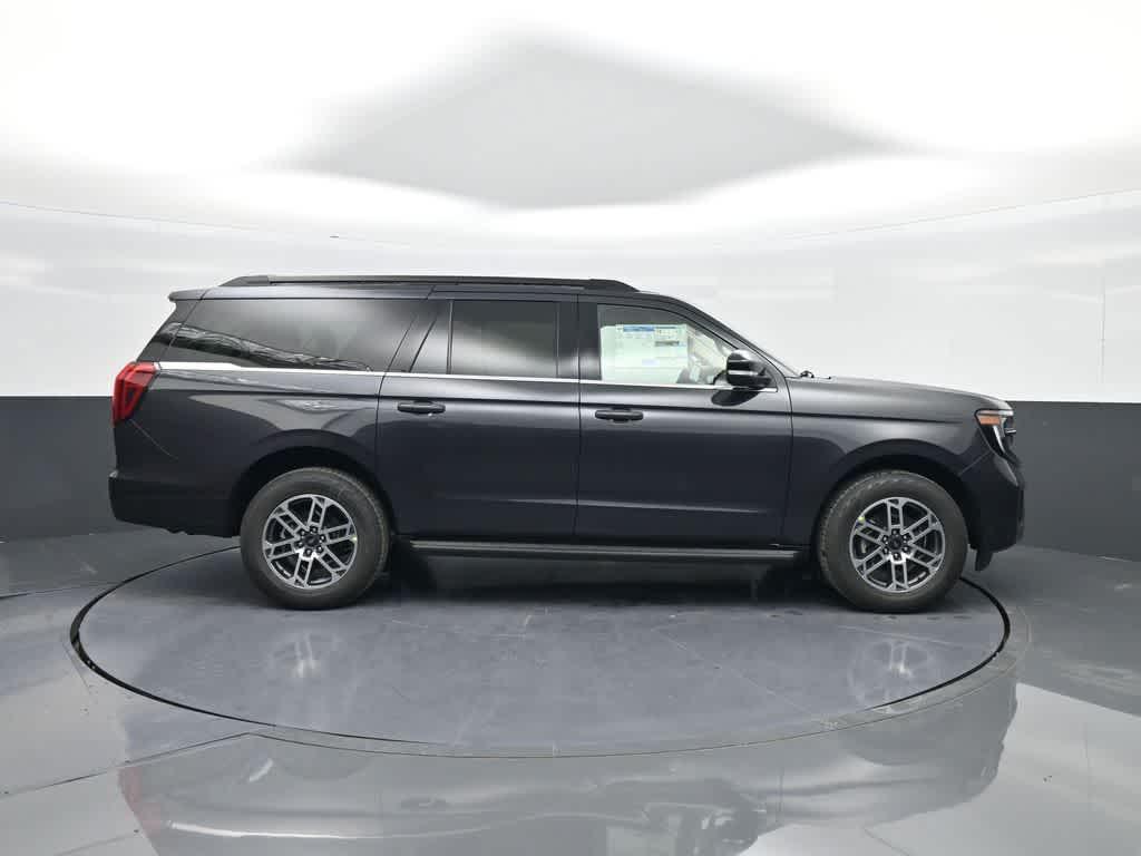new 2025 Ford Expedition Max car, priced at $73,295