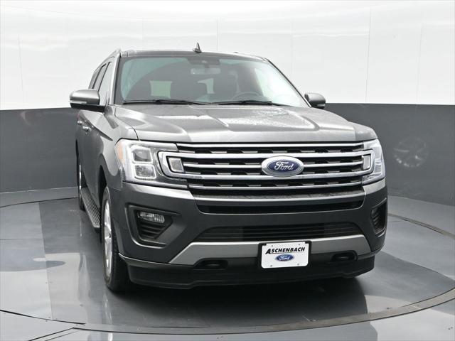 used 2020 Ford Expedition car, priced at $31,498