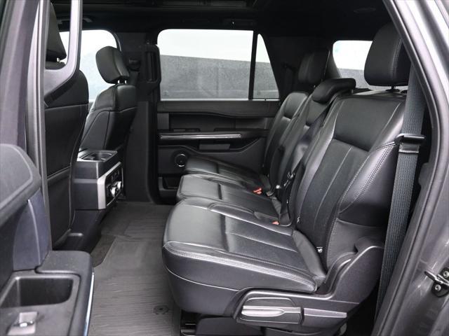 used 2020 Ford Expedition car, priced at $31,498