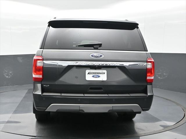 used 2020 Ford Expedition car, priced at $31,498