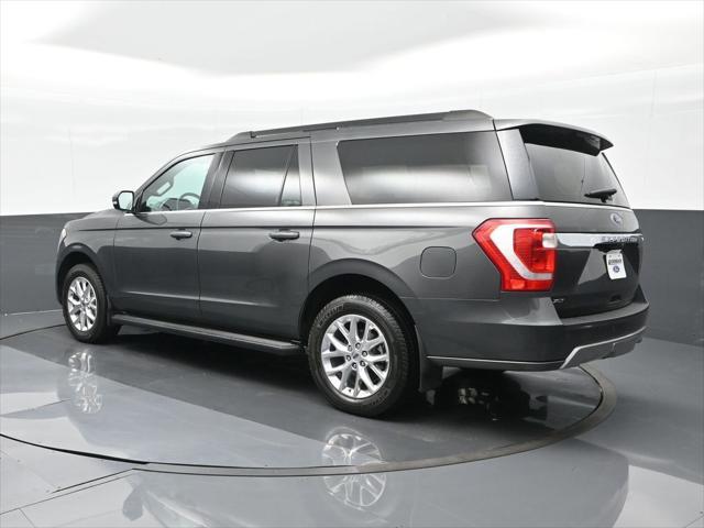 used 2020 Ford Expedition car, priced at $31,498