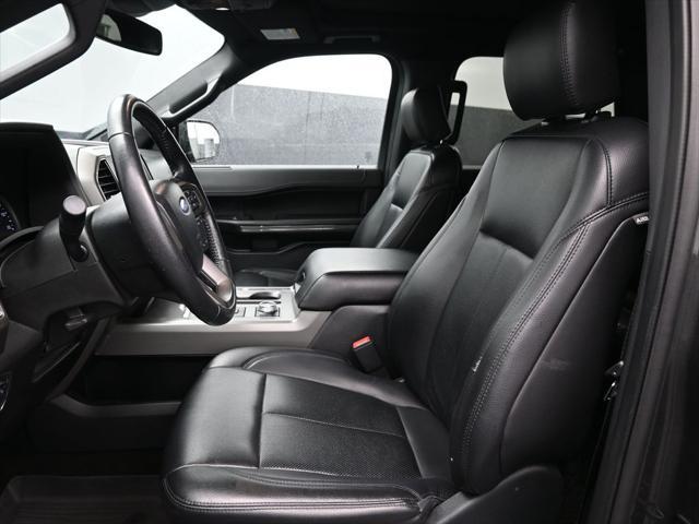 used 2020 Ford Expedition car, priced at $31,498