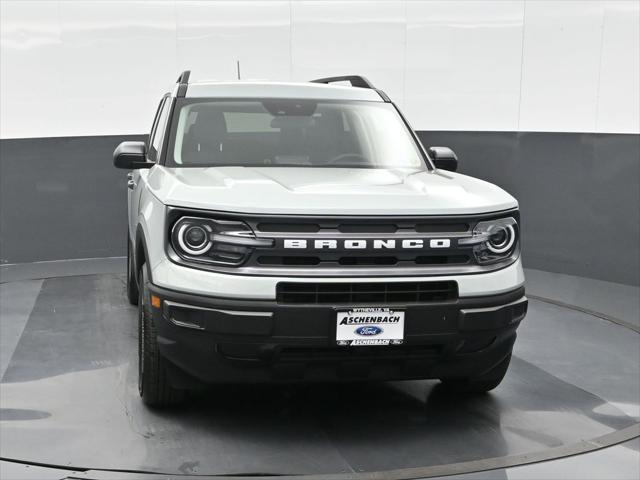 new 2024 Ford Bronco Sport car, priced at $26,142