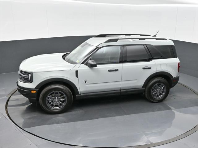 new 2024 Ford Bronco Sport car, priced at $26,142