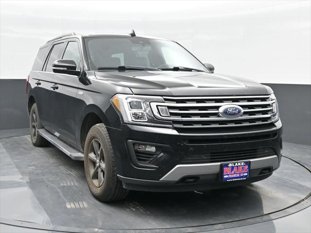 used 2020 Ford Expedition car, priced at $32,498