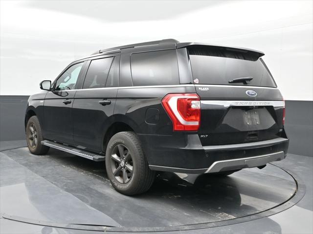 used 2020 Ford Expedition car, priced at $32,498