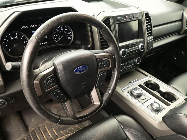 used 2020 Ford Expedition car, priced at $32,498