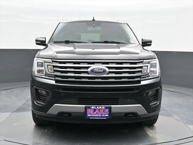 used 2020 Ford Expedition car, priced at $32,498