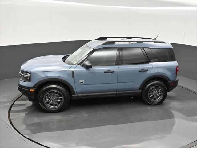 new 2024 Ford Bronco Sport car, priced at $29,050