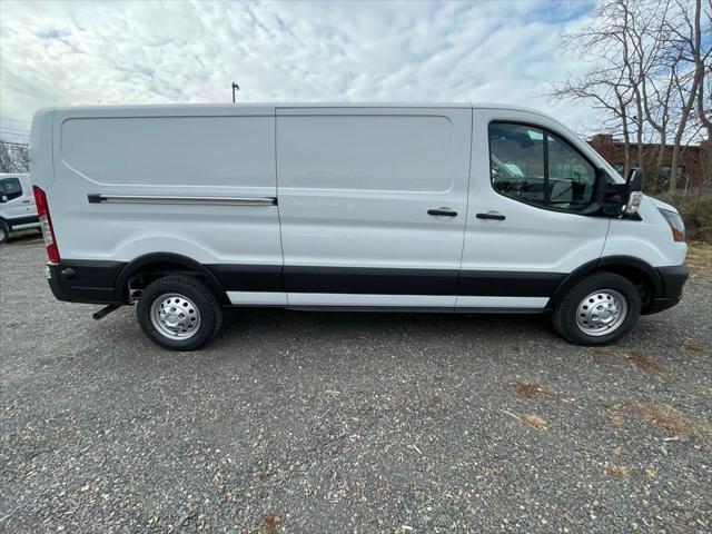 new 2024 Ford Transit-250 car, priced at $50,529