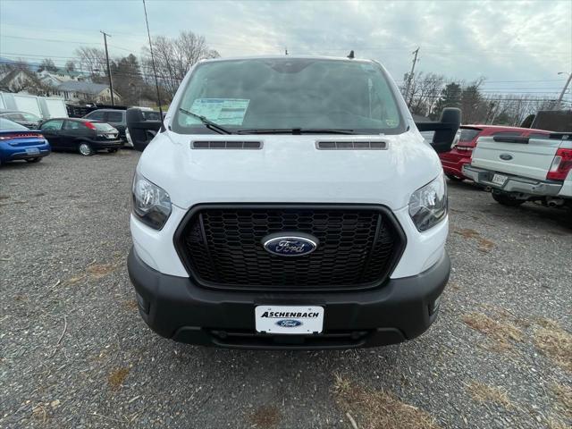 new 2024 Ford Transit-250 car, priced at $50,529