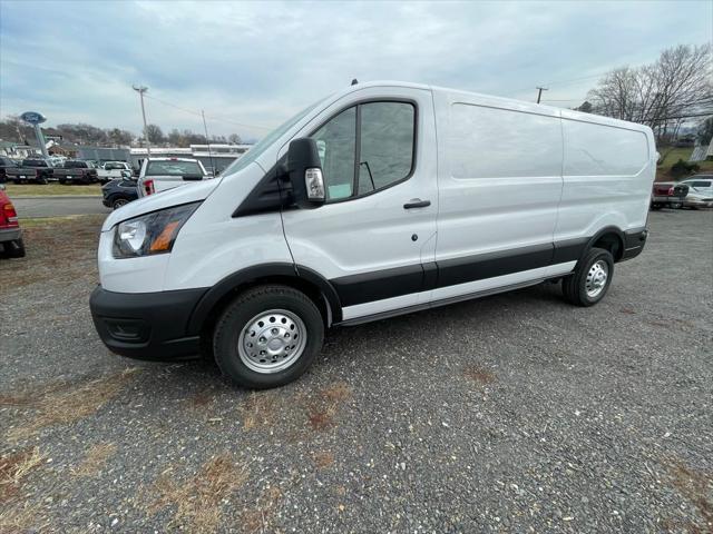 new 2024 Ford Transit-250 car, priced at $50,529