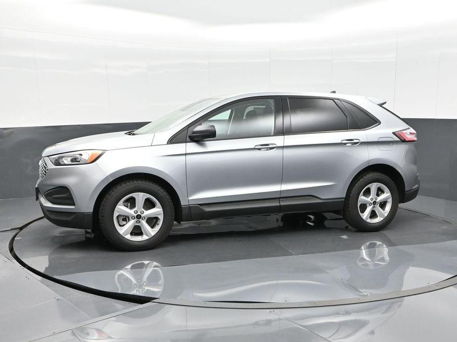 new 2024 Ford Edge car, priced at $37,486