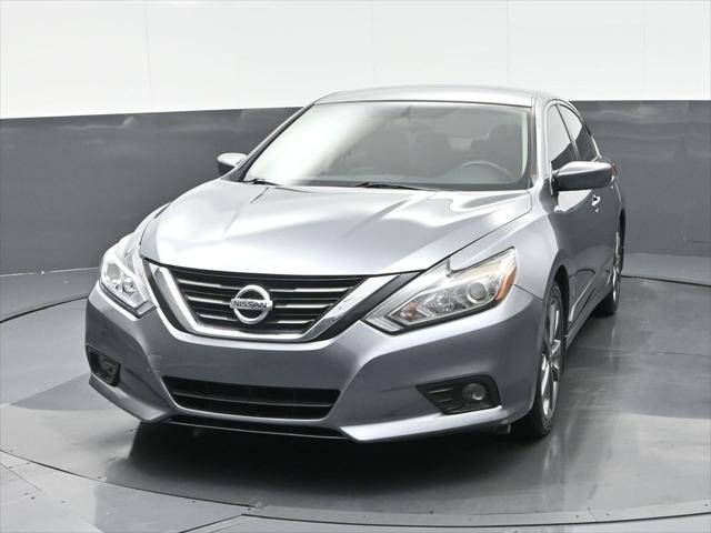 used 2018 Nissan Altima car, priced at $12,750