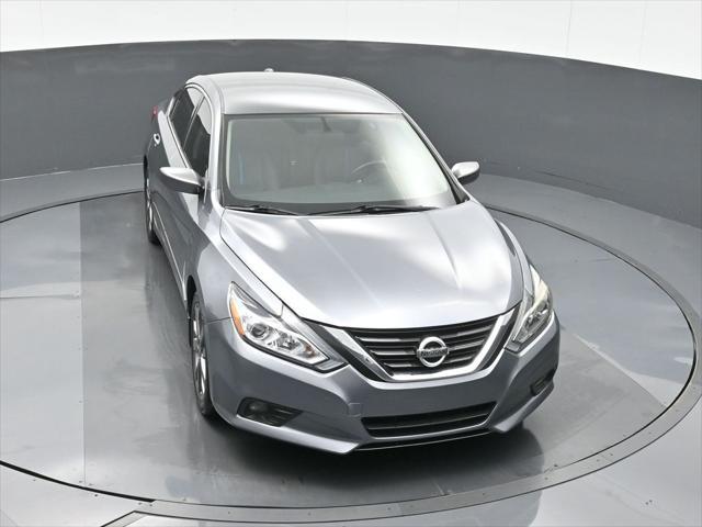 used 2018 Nissan Altima car, priced at $12,750