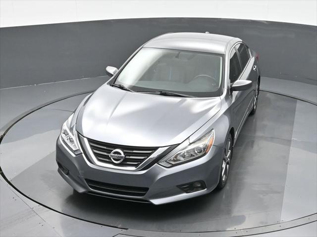 used 2018 Nissan Altima car, priced at $12,750