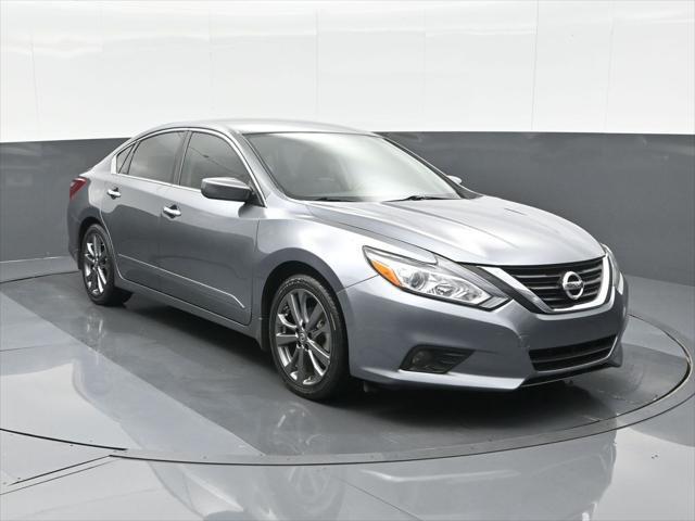 used 2018 Nissan Altima car, priced at $12,750