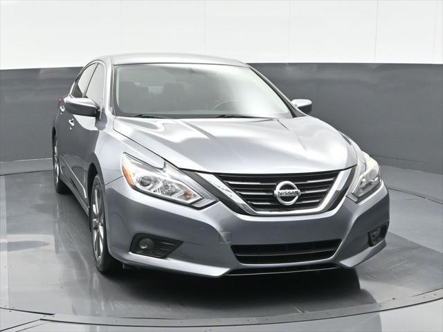 used 2018 Nissan Altima car, priced at $12,750