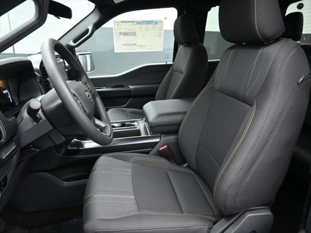 new 2024 Ford F-150 car, priced at $42,511