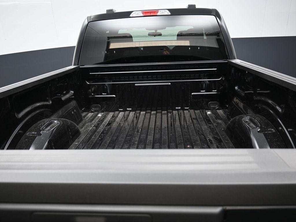new 2024 Ford F-150 car, priced at $38,436
