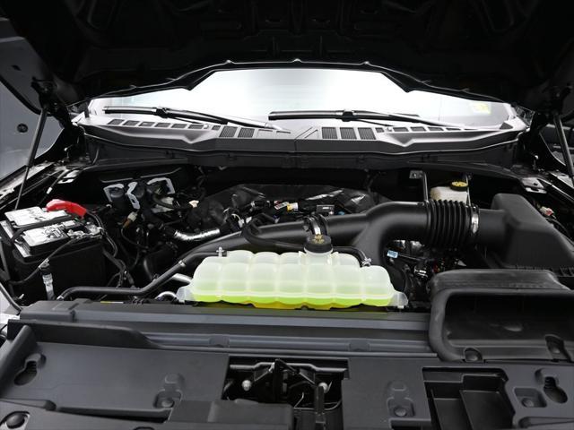 new 2024 Ford F-150 car, priced at $42,511